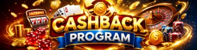 Cashback Program