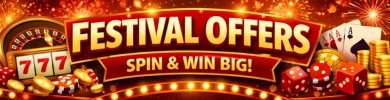 Festival Offers