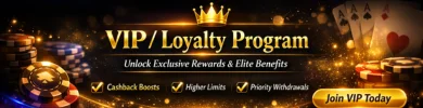 VIP _ Loyalty Program