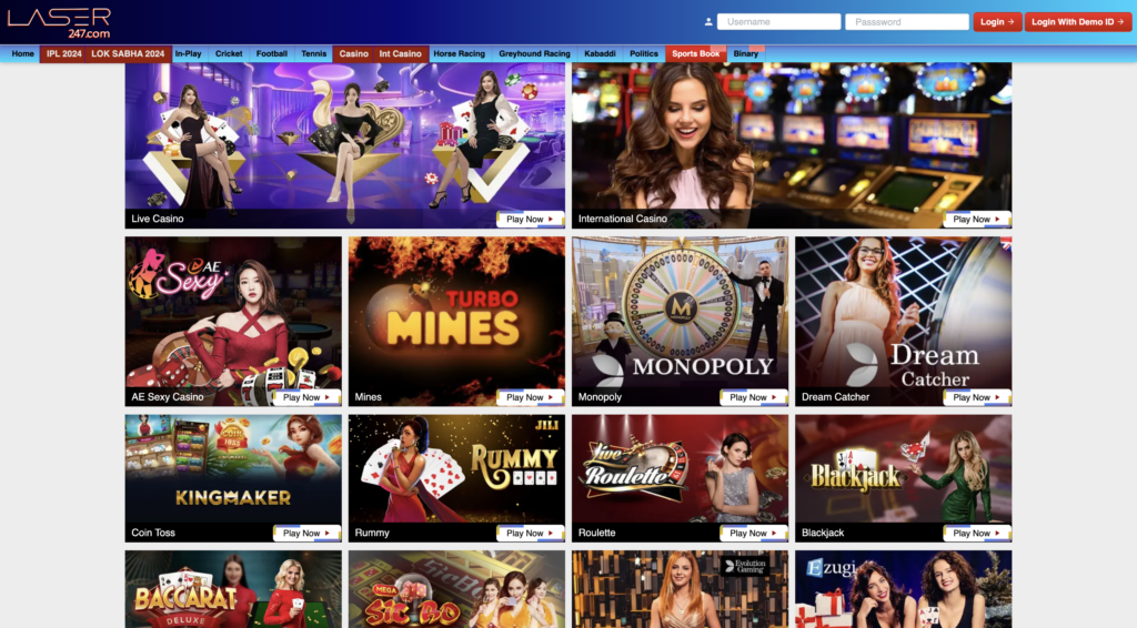 laser247 App Features, laser247, laser247 register, laser247 login guide, laser247 login