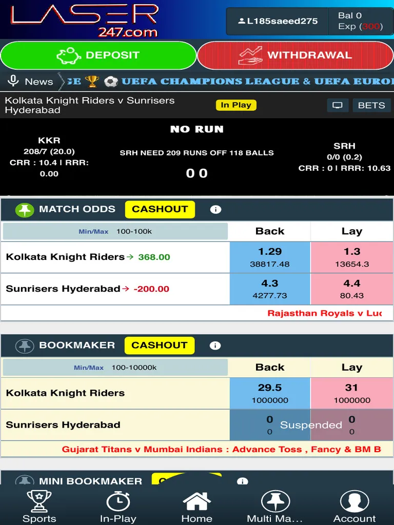 laser247 Welcome Bonus, laser247, laser247 register, laser247 login guide, laser247 login